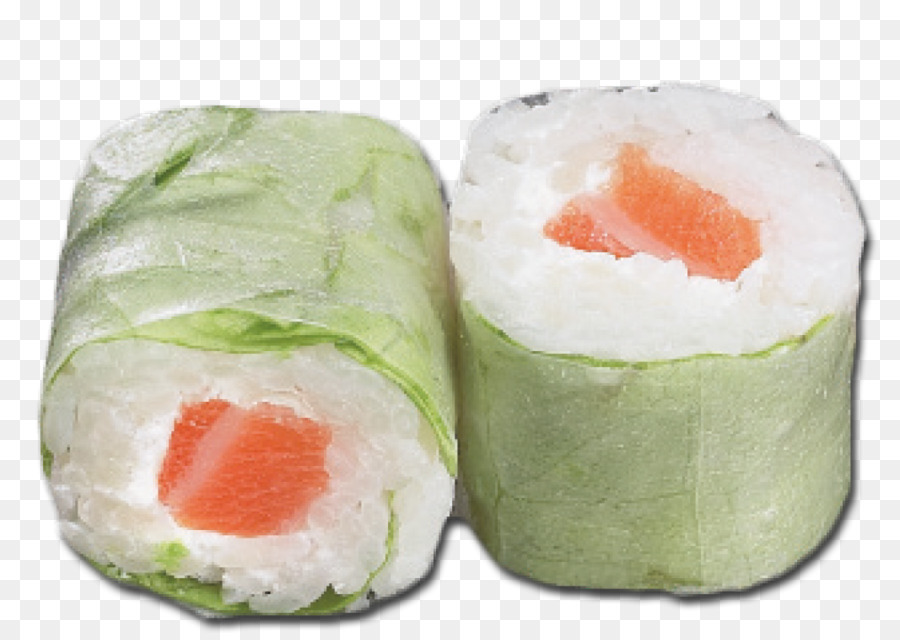 Roll De Californie，Makizushi PNG