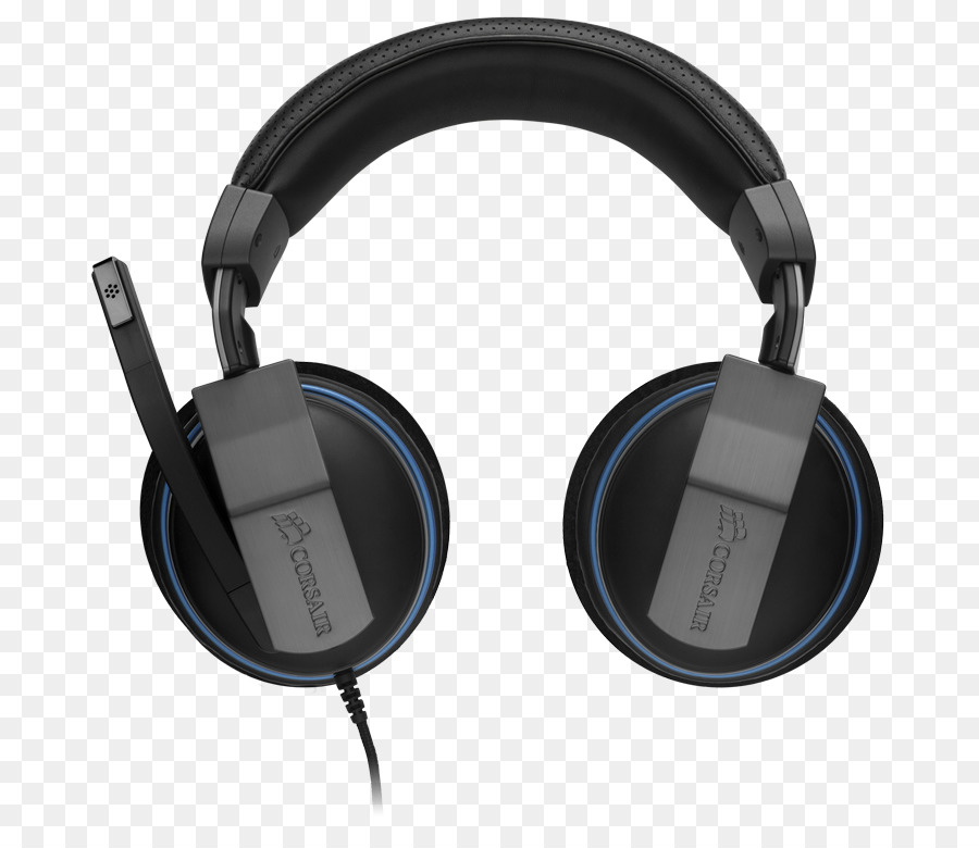 Casque，Microphone PNG