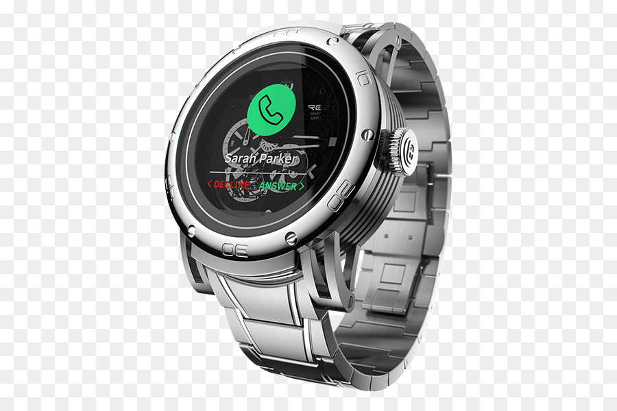 Regarder，Smartwatch PNG