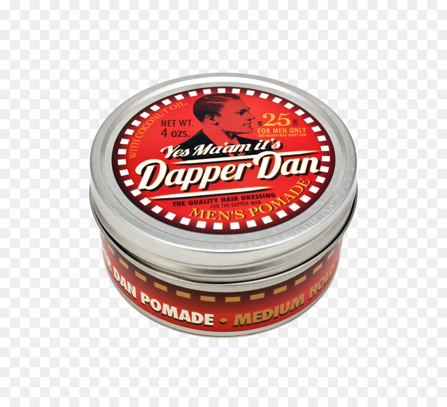 Dapper Dan Hommes Pommade Haarpomade Forte 100 1190 100 Ml，La Saveur Par Bob Holmes Jonathan Yen Narrateur 9781515966647 PNG