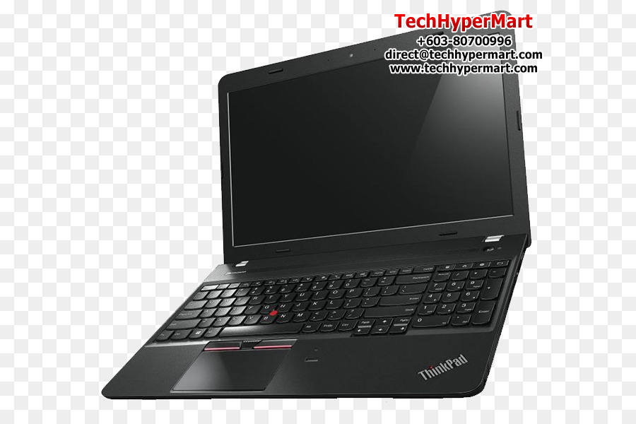Lenovo Thinkpad E560，Ordinateur Portable PNG