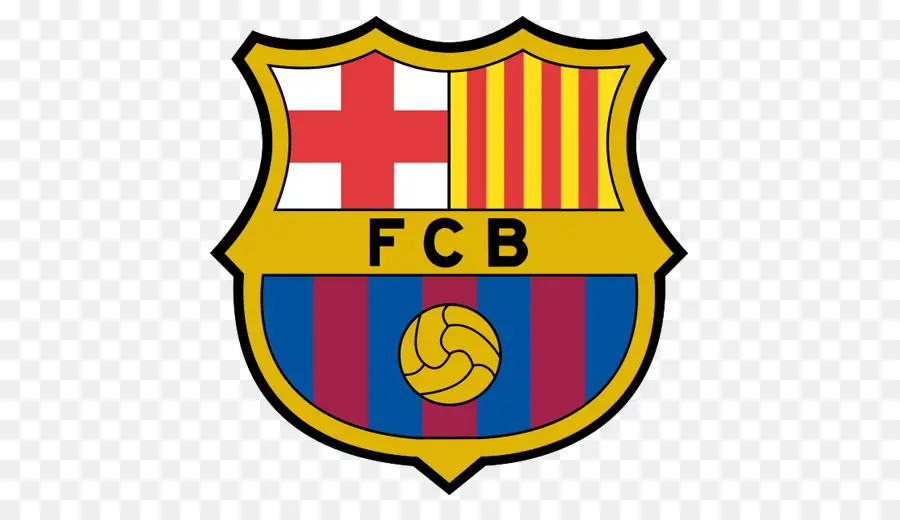 Logo Fcb，Football PNG