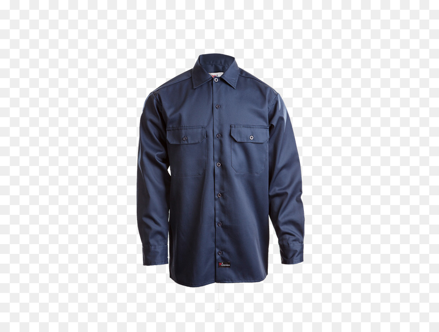 Chemise Bleue，Bouton PNG