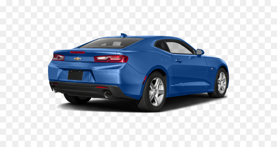 2017 Chevrolet Camaro，Voiture PNG