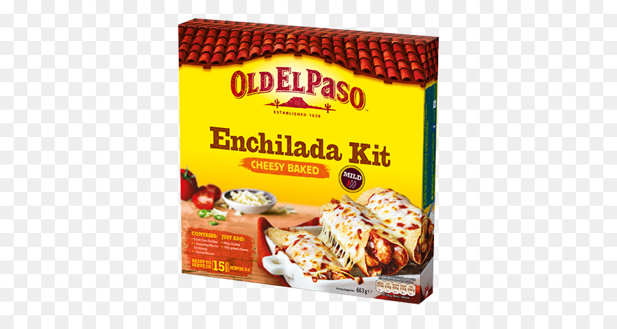 Enchilada，La Cuisine Mexicaine PNG