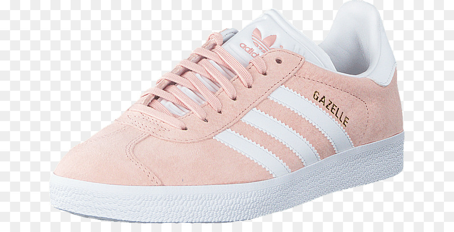 Baskets Roses，Adidas PNG