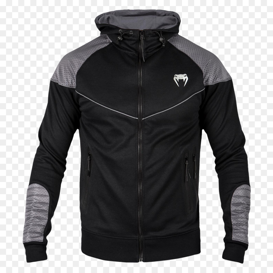 Capuche，Venum Laser Hoodie Noir 2xlarge Taille Homme Xxl PNG