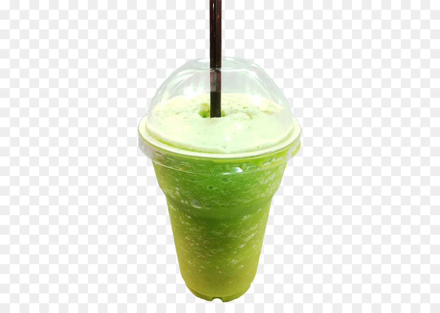 Santé Shake，Limonana PNG