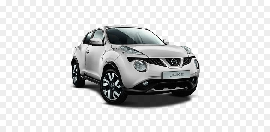 Voiture Blanche，Nissan PNG