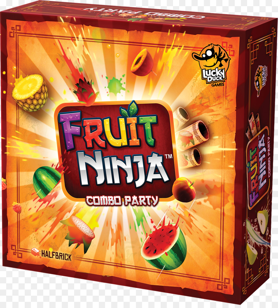 Fruit Ninja，Partie Jeu PNG