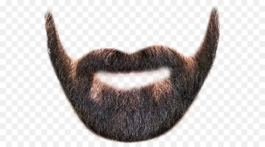 Barbe，Moustache PNG