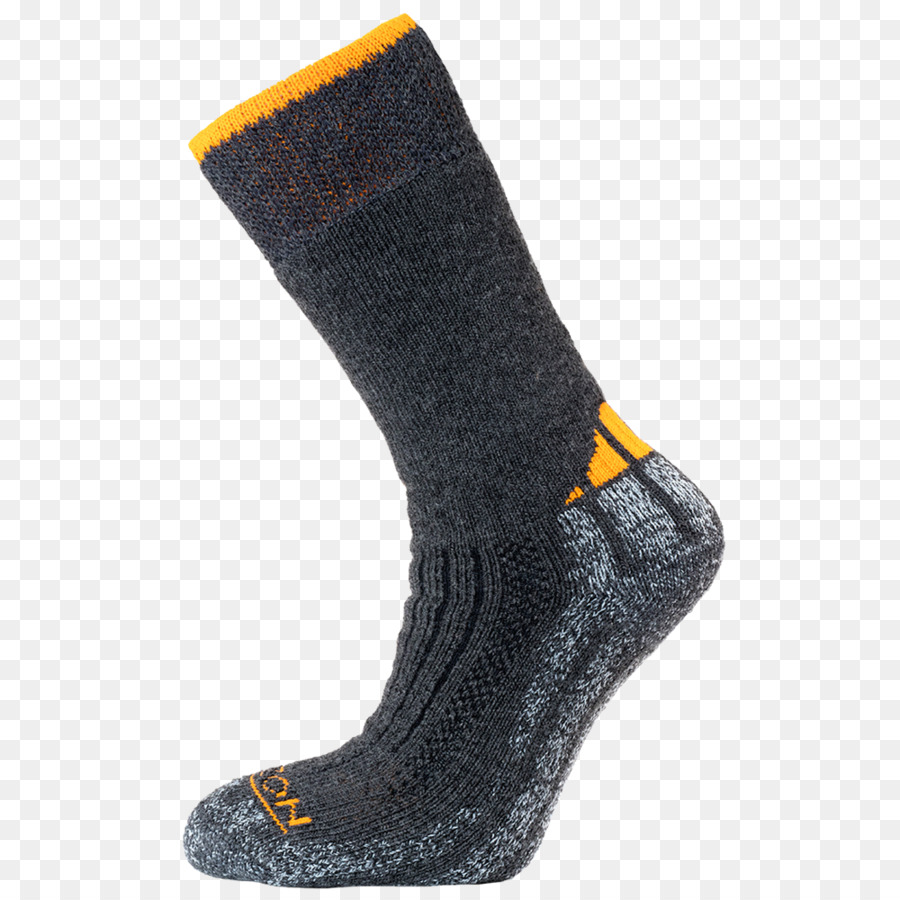 Chaussette Grise，Chaussure PNG