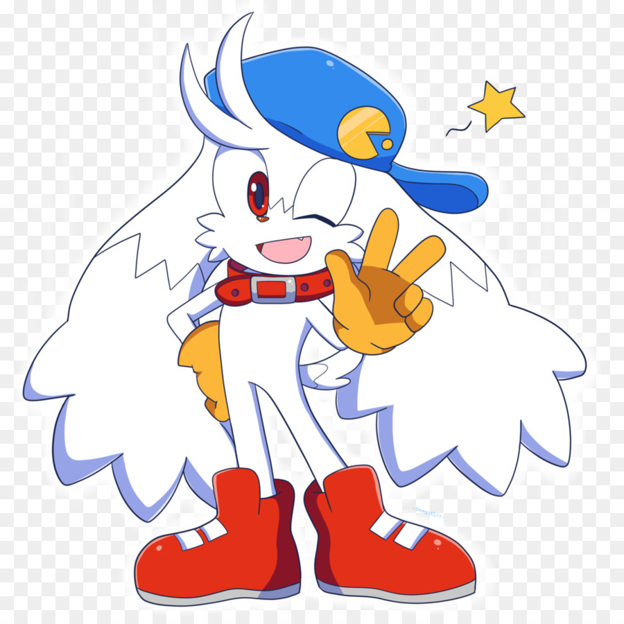 L Art，Klonoa PNG