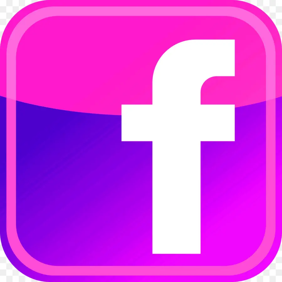 Facebook，Violet PNG