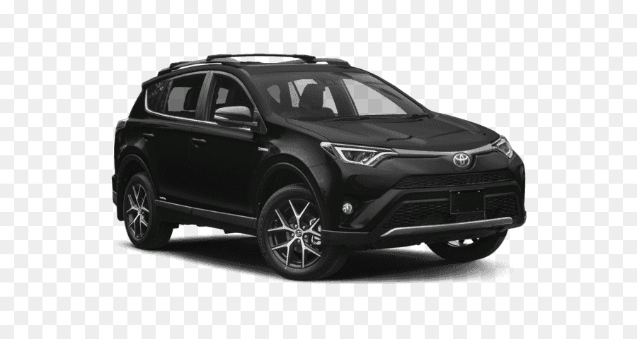 Voiture Toyota，Vus PNG