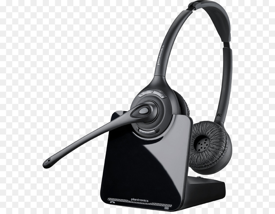 Plantronics Cs520，Casque PNG