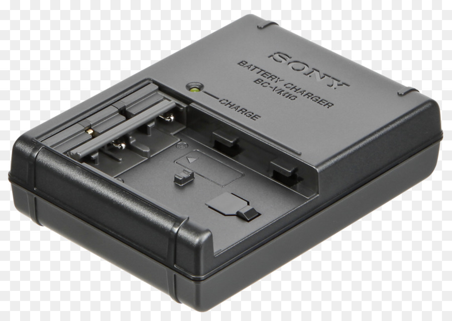 Adaptateur Secteur，148976162 Chargeur De Batterie Sony Bcvm10 PNG