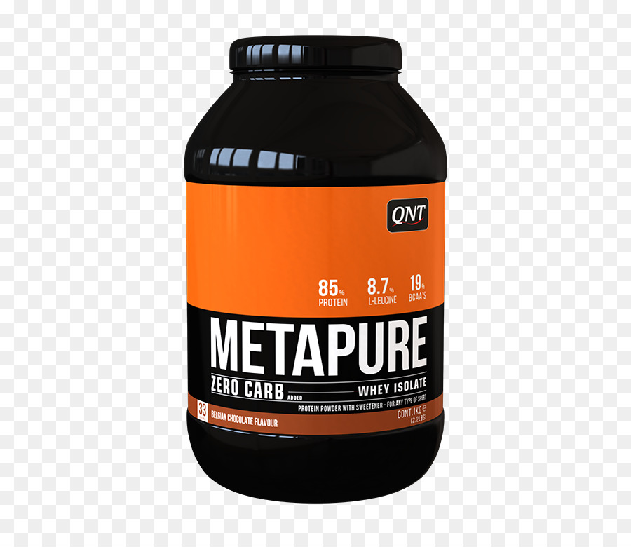 Métapsure De Glucides Sans Nutrition Qnt，Isolat De Protéine De Lactosérum PNG