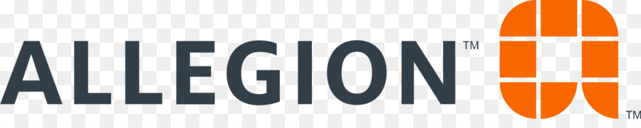 Logo，Allégion Bv PNG