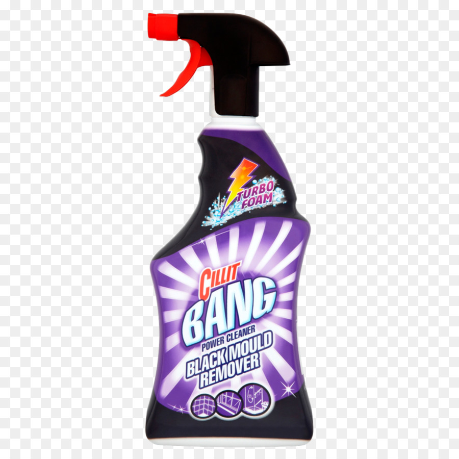 Spray Nettoyant，Nettoyeur PNG