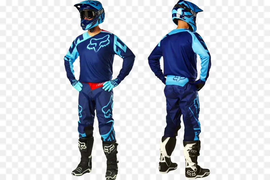 Équipement De Motocross，Casque PNG