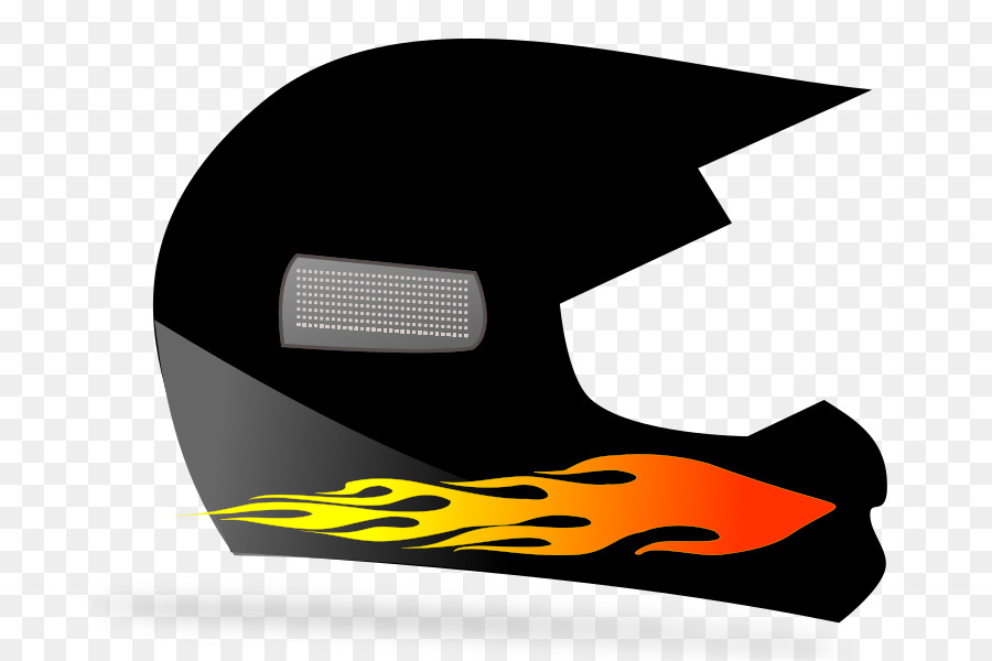 Les Casques De Moto，Casque PNG