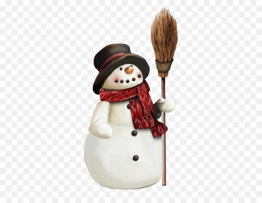 Bonhomme De Neige，L Hiver PNG