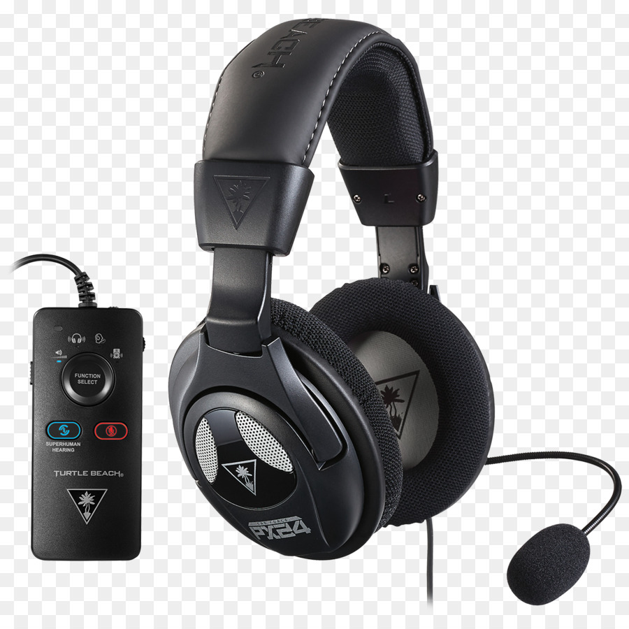Turtle Beach Ear Force Px24，Turtle Beach Ear Force Recon 60p PNG