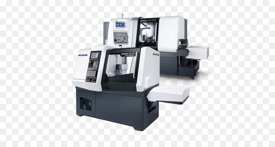 Machine Cnc，Industriel PNG