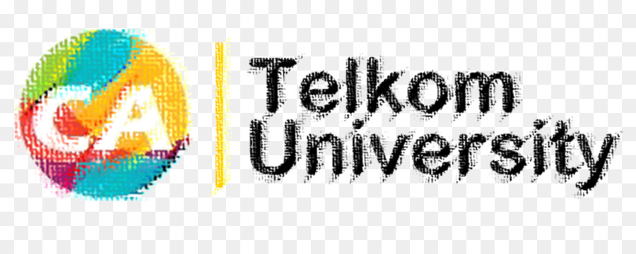 Telkom Université，Telkom Université Fakultas Industri Kreatif PNG