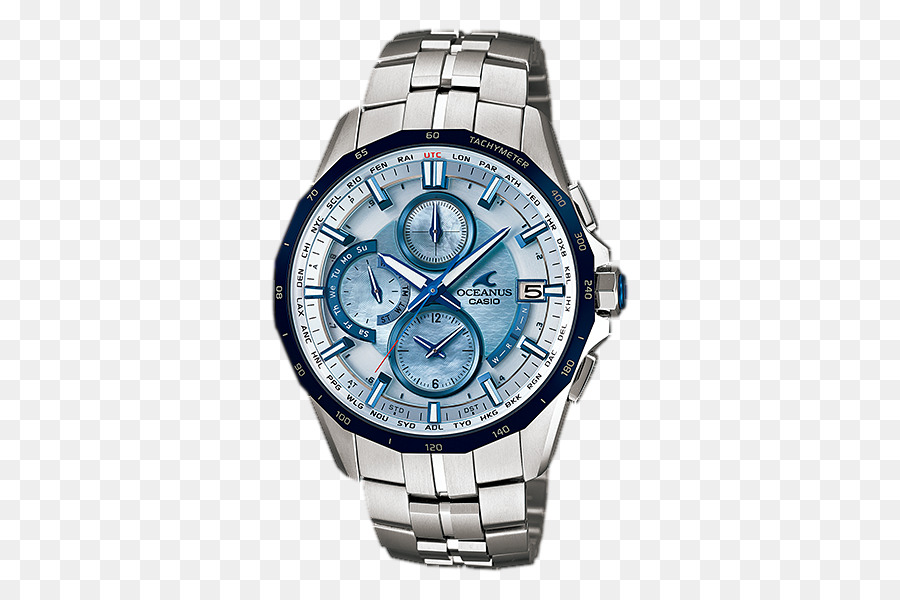 Montre Bracelet Bleue，Montre PNG