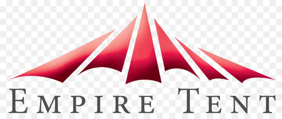 Tente Empire，Logo PNG