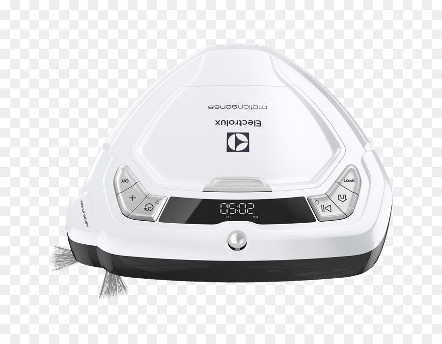 Aspirateur Robotique，Electrolux Motionsense Erv5100iw Erv5210tg PNG