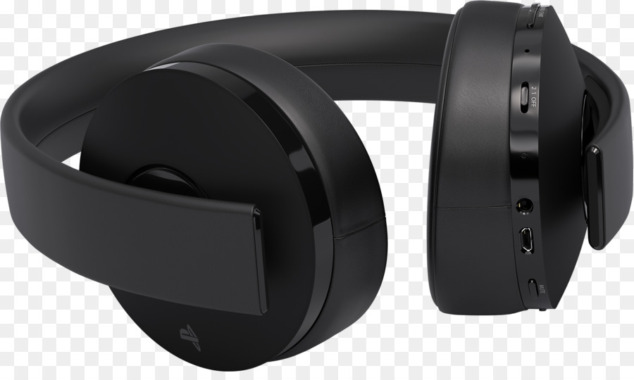 Casque Sans Fil Xbox 360，Playstation 4 PNG