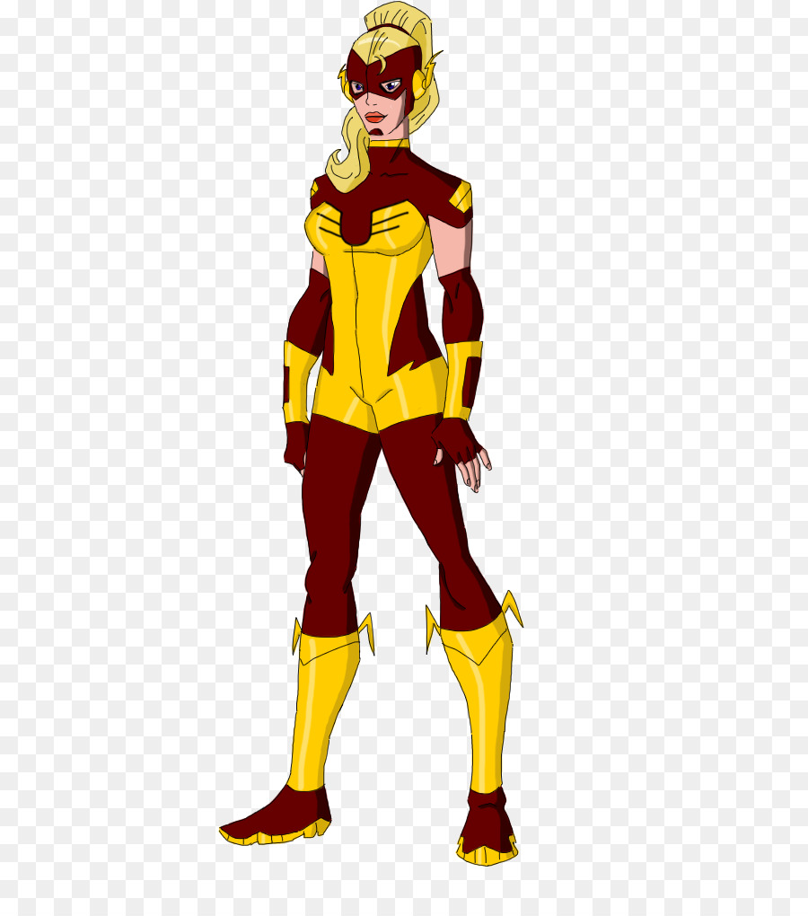 Super Héros，Costume PNG