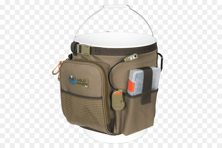 Seau，Rivière Sauvage Rigger 5 Gallons Seau Organisateur PNG