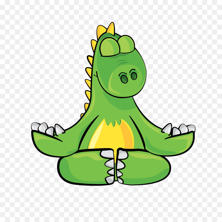 Grenouille，Dessin Animé PNG