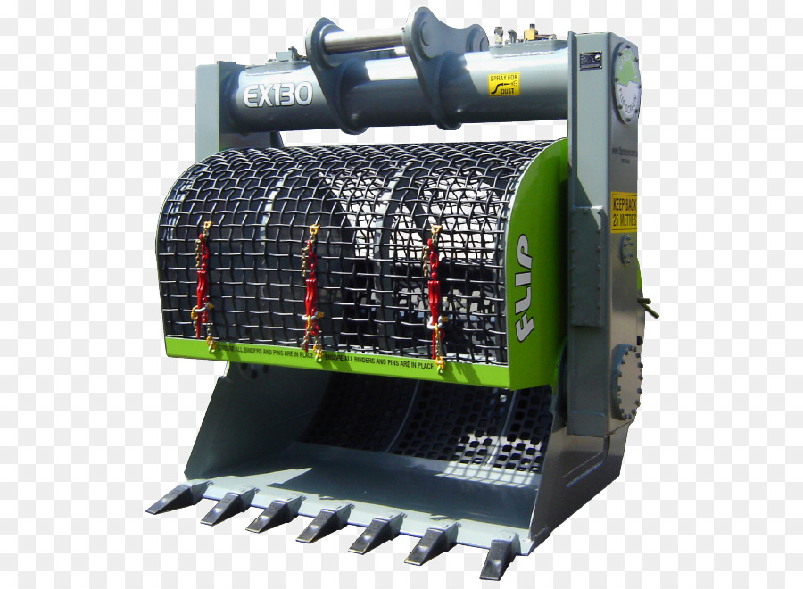 Machine，Excavatrice PNG