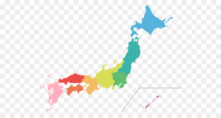 Ogasawara Tokyo Prefectures Du Japon Carte Png Ogasawara Tokyo Prefectures Du Japon Carte Transparentes Png Gratuit