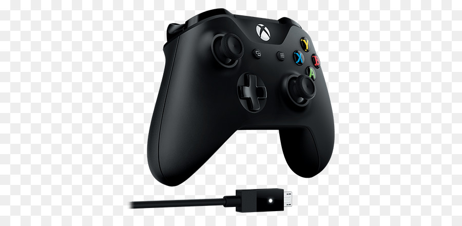 Console Xbox Noire，Contrôleur PNG