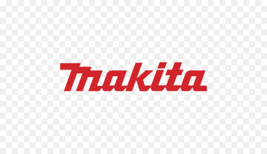 Logo Makita，Marque PNG