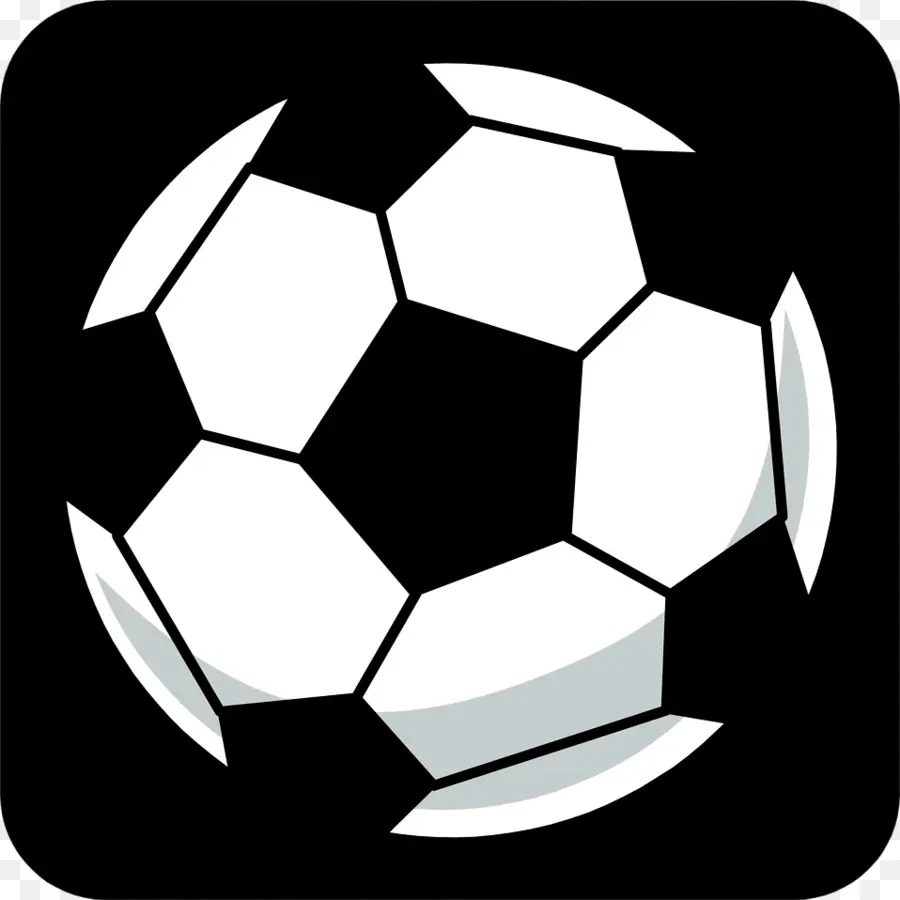 Ballon De Football，Football PNG