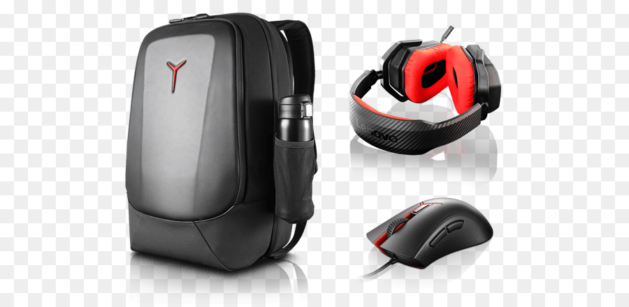 Lenovo，Lenovo Y Casque De Jeu PNG