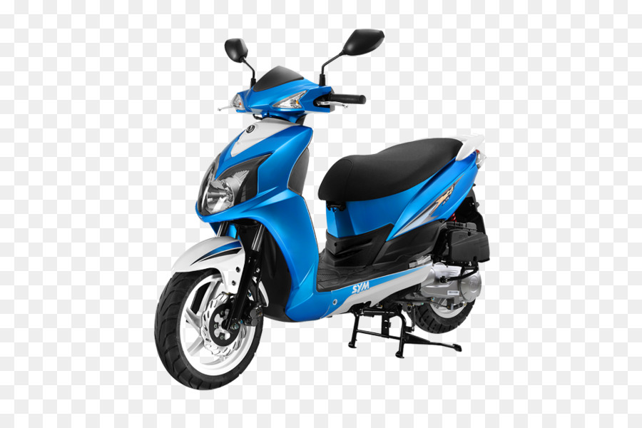 Moto Bleue，Transport PNG