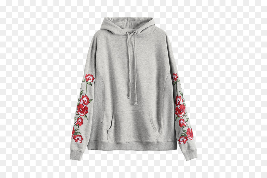 Sweatshirt à Capuche，Capot PNG