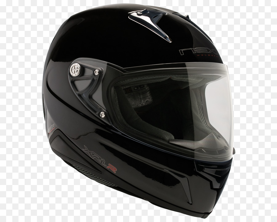 Les Casques De Moto，Des Casques De Vélo PNG