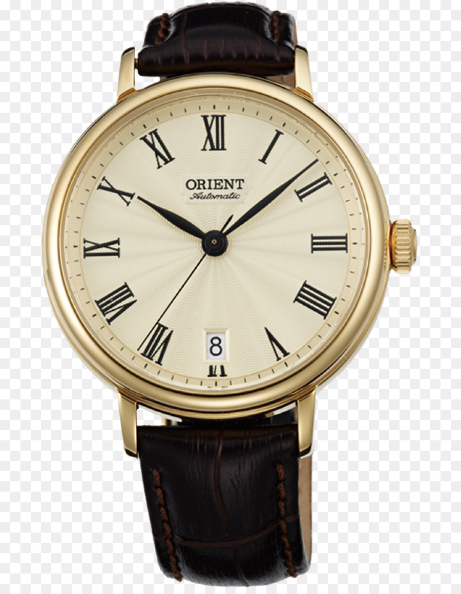 Montre Orient，Regarder PNG