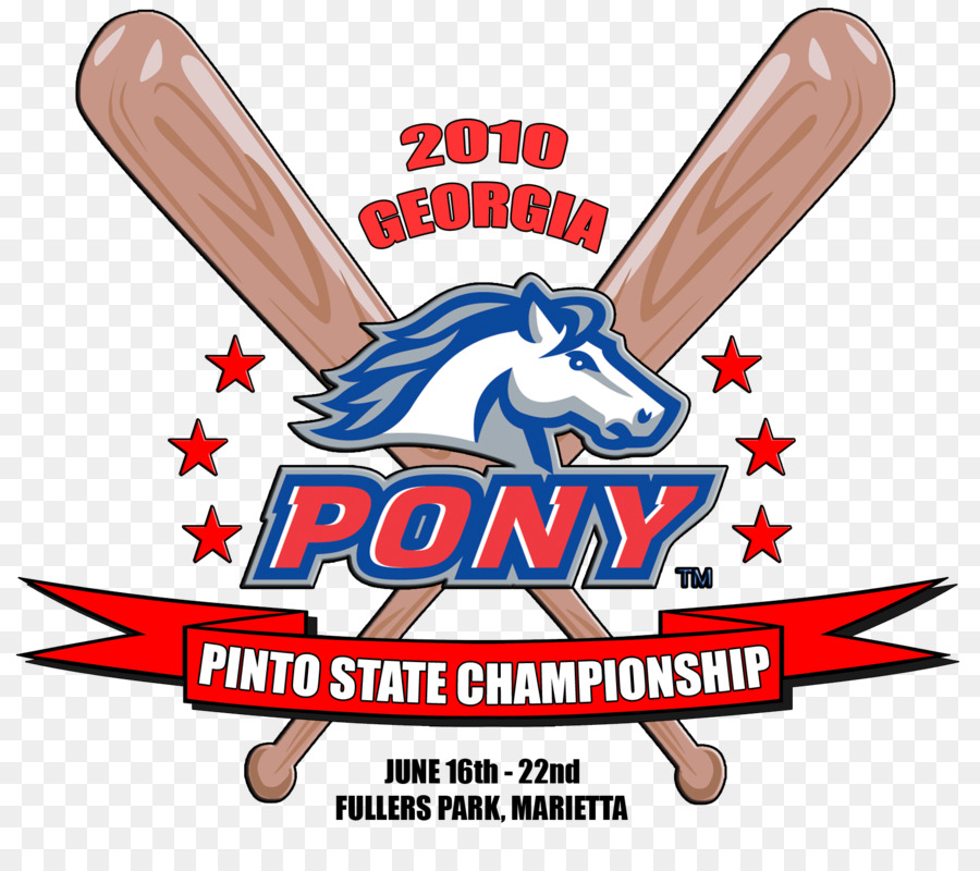 Baseball，Pony Baseball Et De Softball PNG