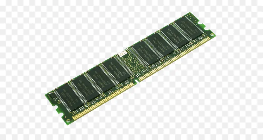 Module Ram，Mémoire PNG