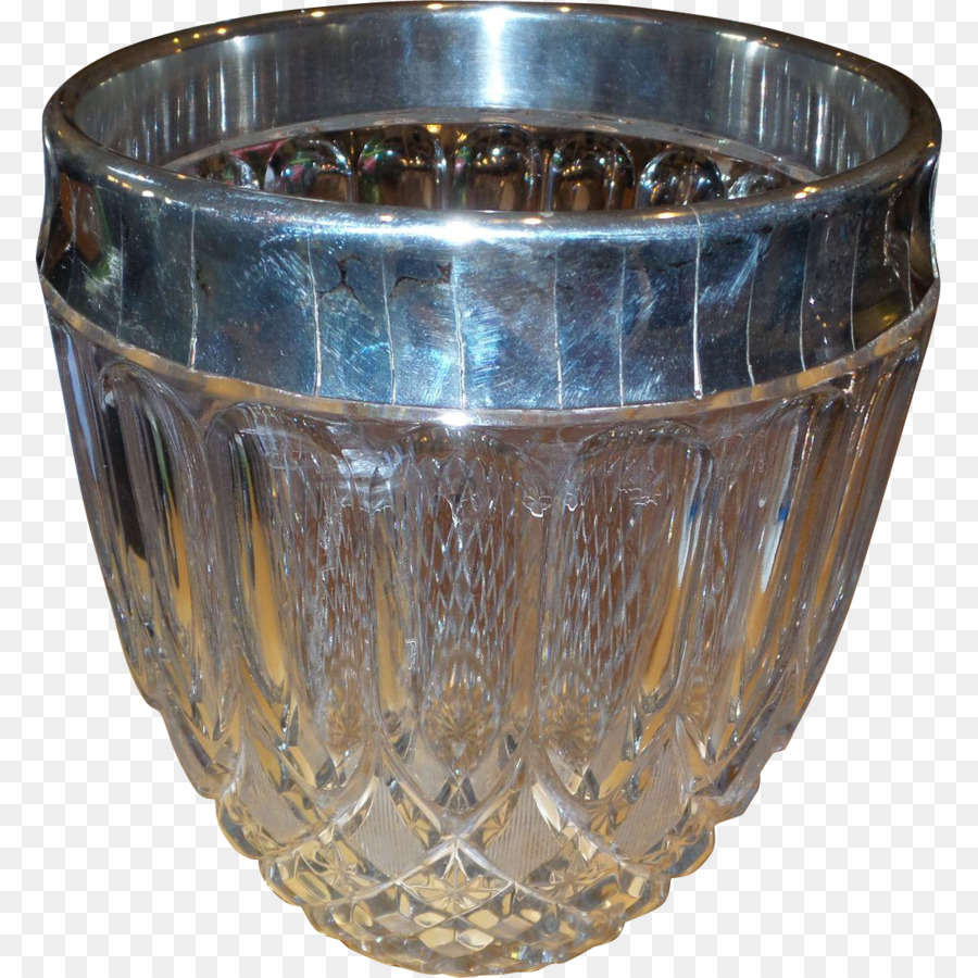 Verre，Flowerpot PNG